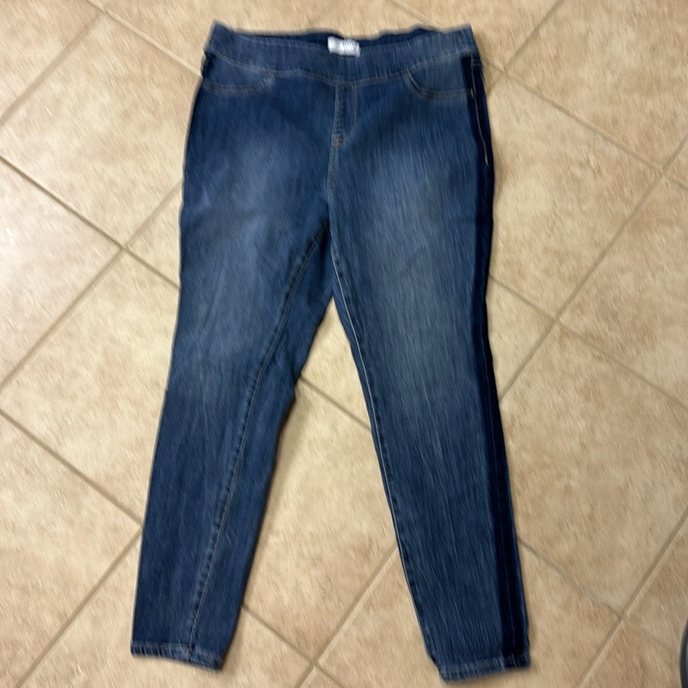 Lane Bryant size 16 like new